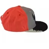 Mitchell & Ness NBA 5 Snapback Čikagos Bulls kepuraitė - HHSS1102-CBUYYPPPGYRD