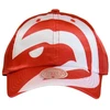 Mitchell & Ness NBA Atlanta Hawks Dirželinė kepuraitė – HLUX1095-AHAYYPPPRED1