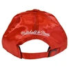 Mitchell & Ness NBA Atlanta Hawks Dirželinė kepuraitė – HLUX1095-AHAYYPPPRED1