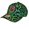 Mitchell & Ness NBA Boston Celtics Kepuraitė su dirželiu - 6LUOMM20061-BCEKYGN