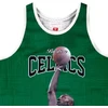 Mitchell & Ness NBA Boston Celtics Kevin Garnett Berankoviai Marškinėliai Žalias - MSTKSC19048