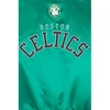 Mitchell & Ness NBA Boston Celtics Primetime sunkaus satino striukė su senoviniu „Celtics“ logotipu M JK8453-BCEKYGN