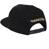 Mitchell & Ness NBA Brooklyn Nets Snapback kepuraitė - 6HSSMM19489-BNEBLCK