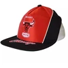 Mitchell & Ness NBA Chicago Bulls Freethrow Snapback Kepuraitė - HHSS1097-CBUYYPPPBKRD