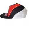 Mitchell & Ness NBA Chicago Bulls Freethrow Snapback Kepuraitė - HHSS1097-CBUYYPPPBKRD