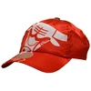 Mitchell & Ness NBA Chicago Bulls Kepuraitė su dirželiu - HLUX1095-CBUYYPPPRED1