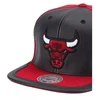 Mitchell & Ness NBA Chicago Bulls NBA Day One Snapback kepurė "Bulls" 6HSSMM19224-CBUBKRD