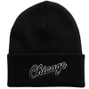 Mitchell & Ness NBA Chicago Bulls Žieminė kepurė HK12936-CBUBLCK