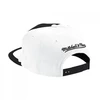 Mitchell & Ness NBA Čikagos Bulls Day One Snapback Bulls kepuraitė 6HSSMM19224-CBUWHBK