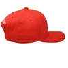 Mitchell & Ness NBA Čikagos Bulls komandos „Team Ground 2.0“ snapback tipo kepuraitė - HHSS3260-CBUYYPPPRED1