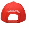 Mitchell & Ness NBA Čikagos Bulls komandos „Team Ground 2.0“ snapback tipo kepuraitė - HHSS3260-CBUYYPPPRED1