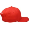 Mitchell & Ness NBA Čikagos Bulls komandos „Team Ground 2.0“ snapback tipo kepuraitė - HHSS3260-CBUYYPPPRED1