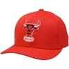 Mitchell & Ness NBA Čikagos Bulls komandos „Team Ground 2.0“ snapback tipo kepuraitė - HHSS3260-CBUYYPPPRED1