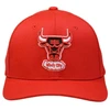 Mitchell & Ness NBA Čikagos Bulls komandos „Team Ground 2.0“ snapback tipo kepuraitė - HHSS3260-CBUYYPPPRED1