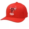 Mitchell & Ness NBA Čikagos Bulls komandos „Team Ground 2.0“ snapback tipo kepuraitė - HHSS3260-CBUYYPPPRED1