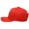 Mitchell & Ness NBA Čikagos Bulls komandos „Team Ground 2.0“ snapback tipo kepuraitė - HHSS3260-CBUYYPPPRED1