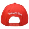 Mitchell & Ness NBA Čikagos Bulls komandos „Team Ground 2.0“ snapback tipo kepuraitė - HHSS3260-CBUYYPPPRED1