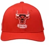 Mitchell & Ness NBA Čikagos Bulls komandos „Team Ground 2.0“ snapback tipo kepuraitė - HHSS3260-CBUYYPPPRED1