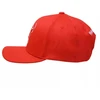 Mitchell & Ness NBA Čikagos Bulls komandos „Team Ground 2.0“ snapback tipo kepuraitė - HHSS3260-CBUYYPPPRED1