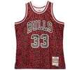 Mitchell & Ness NBA Čikagos Bulls Scottie Pippen Swingman marškinėliai