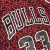 Mitchell & Ness NBA Čikagos Bulls Scottie Pippen Swingman marškinėliai