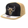 Mitchell & Ness NBA Day One Snapback Bulls kepuraitė 6HSSMM19224-CBUBKTN