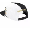 Mitchell & Ness NBA Deimantinis pjūvis Brooklyn Nets Kepuraitė - HHSS1093-BNEYYPPPBKWH