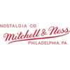 Mitchell & Ness NBA Detroit Pistons Grant Hill berankoviai marškinėliai