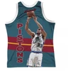 Mitchell & Ness NBA Detroit Pistons Grant Hill berankoviai marškinėliai