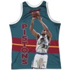 Mitchell & Ness NBA Detroit Pistons Grant Hill berankoviai marškinėliai