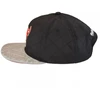 Mitchell & Ness NBA Diamond Base HWC Čikagos Bulls kepuraitė - HHSS3182-CBUYYPPPBLCK