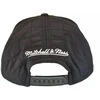 Mitchell & Ness NBA Diamond Base HWC Čikagos Bulls kepuraitė - HHSS3182-CBUYYPPPBLCK