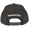 Mitchell & Ness NBA Diamond Base HWC Čikagos Bulls kepuraitė - HHSS3182-CBUYYPPPBLCK