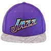 Mitchell & Ness NBA Diamond Base Snapback HWC Utah Jazz kepuraitė - HHSS1213-UJAYYPPPPURP