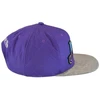 Mitchell & Ness NBA Diamond Base Snapback HWC Utah Jazz kepuraitė - HHSS1213-UJAYYPPPPURP