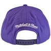 Mitchell & Ness NBA Diamond Base Snapback HWC Utah Jazz kepuraitė - HHSS1213-UJAYYPPPPURP