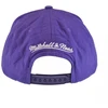 Mitchell & Ness NBA Diamond Base Snapback HWC Utah Jazz kepuraitė - HHSS1213-UJAYYPPPPURP