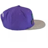 Mitchell & Ness NBA Diamond Base Snapback HWC Utah Jazz kepuraitė - HHSS1213-UJAYYPPPPURP