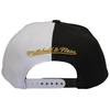 Mitchell & Ness NBA Diamond Cut Filadelfijos 76ers Kepurė - HHSS1093-P76YYPPPBKWH