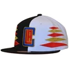 Mitchell & Ness NBA Diamond Cut Los Angeles Clippers kepuraitė - HHSS1093-LACYYPPPBKWH