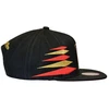 Mitchell & Ness NBA Diamond Cut Los Angeles Clippers kepuraitė - HHSS1093-LACYYPPPBKWH