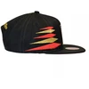 Mitchell & Ness NBA Diamond Cut Los Angeles Clippers kepuraitė - HHSS1093-LACYYPPPBKWH