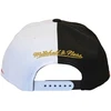 Mitchell & Ness NBA Diamond Cut Los Angeles Clippers kepuraitė - HHSS1093-LACYYPPPBKWH
