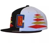 Mitchell & Ness NBA Diamond Cut Los Angeles Clippers kepuraitė - HHSS1093-LACYYPPPBKWH