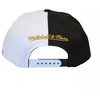 Mitchell & Ness NBA Diamond Cut Los Angeles Clippers kepuraitė - HHSS1093-LACYYPPPBKWH