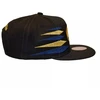 Mitchell & Ness NBA Diamond Cut New Orleans Pelicans kepuraitė - HHSS1093-NOPYYPPPBKWH