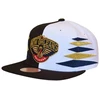 Mitchell & Ness NBA Diamond Cut New Orleans Pelicans kepuraitė - HHSS1093-NOPYYPPPBKWH