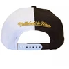 Mitchell & Ness NBA Diamond Cut New Orleans Pelicans kepuraitė - HHSS1093-NOPYYPPPBKWH