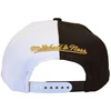 Mitchell & Ness NBA Diamond Cut New Orleans Pelicans kepuraitė - HHSS1093-NOPYYPPPBKWH