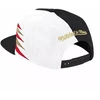 Mitchell & Ness NBA Diamond Cut Toronto Raptors kepuraitė - HHSS1093-TRAYYPPPBKWH
